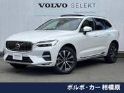 2022 VOLVO XC60