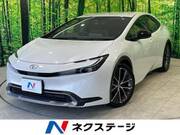 2023 TOYOTA PRIUS G