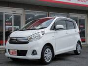 2016 NISSAN DAYZ