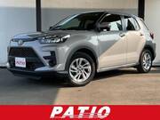 2022 TOYOTA RAIZE