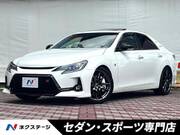 2018 TOYOTA MARK X