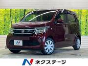 2015 HONDA N-WGN