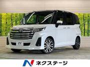 2022 TOYOTA ROOMY
