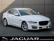 2017 JAGUAR XE