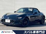2018 MAZDA ROADSTER