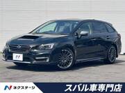 2019 SUBARU LEVORG