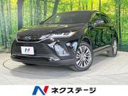 2020 TOYOTA HARRIER HYBRID Z LEATHER PKG