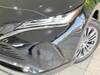 TOYOTA HARRIER HYBRID