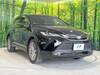 TOYOTA HARRIER HYBRID