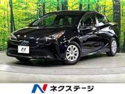 2022 TOYOTA PRIUS S