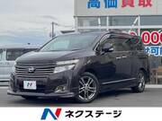 2012 NISSAN ELGRAND