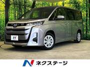 2023 TOYOTA NOAH HYBRID X