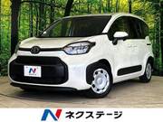 2022 TOYOTA SIENTA G