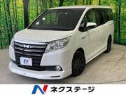 2015 TOYOTA NOAH