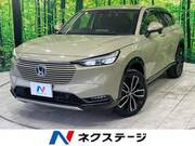 2021 HONDA VEZEL