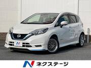 2017 NISSAN NOTE