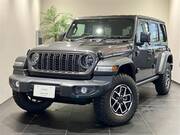 2025 CHRYSLER JEEP WRANGLER UNLIMITED
