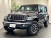CHRYSLER JEEP WRANGLER UNLIMITED