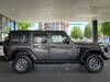 CHRYSLER JEEP WRANGLER UNLIMITED