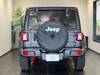 CHRYSLER JEEP WRANGLER UNLIMITED