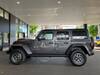 CHRYSLER JEEP WRANGLER UNLIMITED