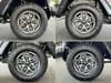 CHRYSLER JEEP WRANGLER UNLIMITED
