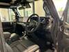 CHRYSLER JEEP WRANGLER UNLIMITED