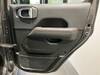 CHRYSLER JEEP WRANGLER UNLIMITED
