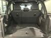 CHRYSLER JEEP WRANGLER UNLIMITED