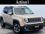 2017 CHRYSLER JEEP RENEGADE LONGITUDE