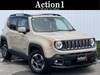 CHRYSLER JEEP RENEGADE