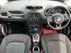 CHRYSLER JEEP RENEGADE