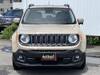 CHRYSLER JEEP RENEGADE