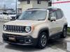 CHRYSLER JEEP RENEGADE