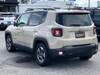 CHRYSLER JEEP RENEGADE