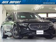 2024 MERCEDES BENZ E-CLASS