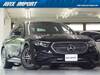 MERCEDES BENZ E-CLASS