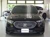 MERCEDES BENZ E-CLASS