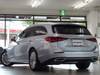 MERCEDES BENZ C-CLASS Stationwagon