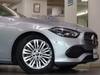 MERCEDES BENZ C-CLASS Stationwagon