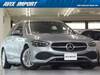 MERCEDES BENZ C-CLASS Stationwagon
