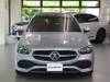 MERCEDES BENZ C-CLASS Stationwagon