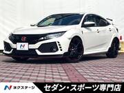 2018 HONDA CIVIC TYPE-R