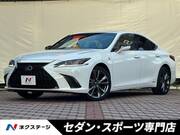 2019 LEXUS ES