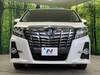 TOYOTA ALPHARD HYBRID