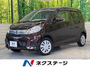 2018 NISSAN DAYZ