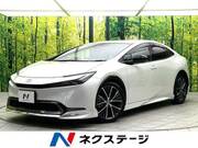 2023 TOYOTA PRIUS