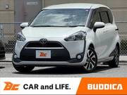 2016 TOYOTA SIENTA