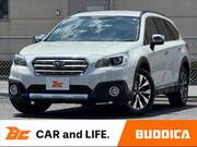2016 SUBARU LEGACY OUTBACK