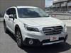 SUBARU LEGACY OUTBACK
